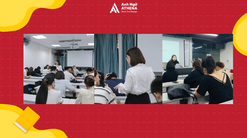 trung tâm luyện thi ielts cho người mất gốc